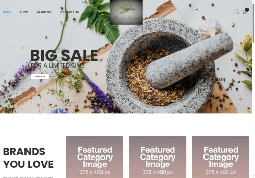 prairielandproducts.com capture - 2025-08-12 19:00:23