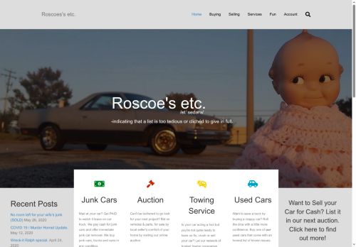 roscoeschopshop.com capture - 2025-08-12 19:02:24