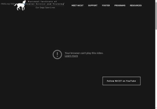 nicstofficial.com capture - 2025-08-12 19:36:14