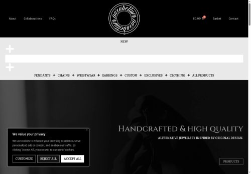 parabellumldn.com capture - 2025-08-12 19:38:15