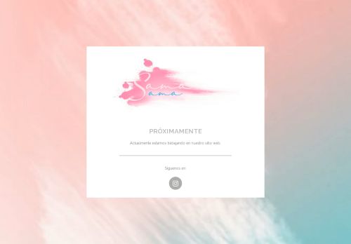 samasamaboutique.com capture - 2025-08-12 19:41:22