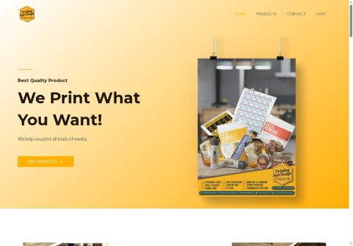 printinghubdesign.com capture - 2025-08-12 20:11:51