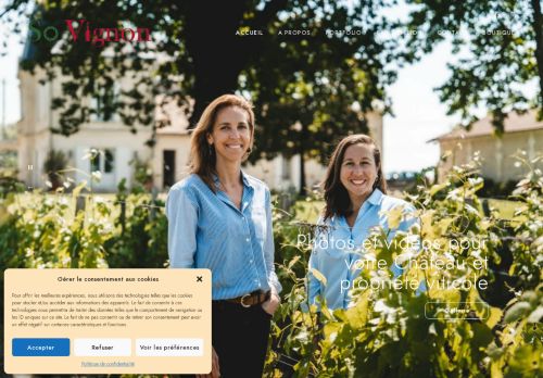 so-vignon.com capture - 2025-08-12 20:41:42