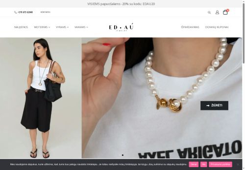 edaujewelry.com capture - 2025-08-12 20:47:20