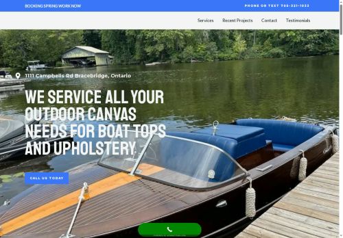 outdoorcanvasrepairs.com capture - 2025-08-12 21:22:11