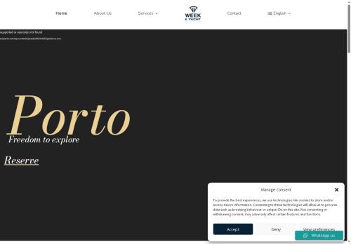 weekandyacht.com capture - 2025-08-12 21:32:22