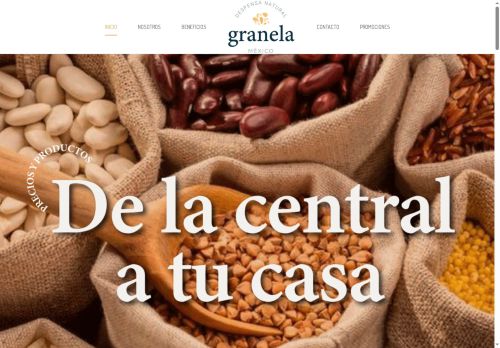 granelamx.com capture - 2025-08-12 21:44:45