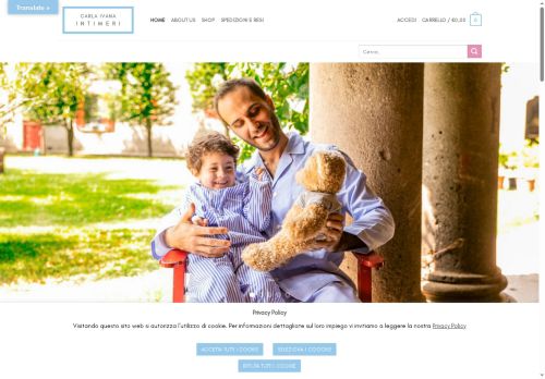 ivanacontintimeri.com capture - 2025-08-12 21:47:49