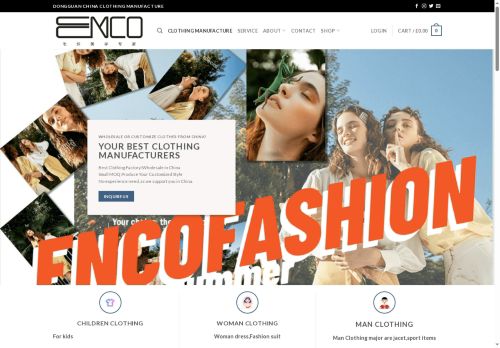 encofashion.com capture - 2025-08-12 22:18:13