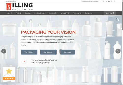 illingpackaging.com capture - 2025-08-12 22:20:58