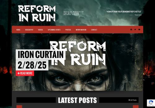 reforminruin.com capture - 2025-08-12 22:30:43