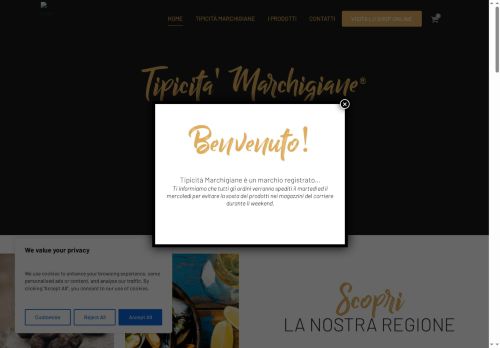 tipicitamarchigiane.com capture - 2025-08-12 22:38:13