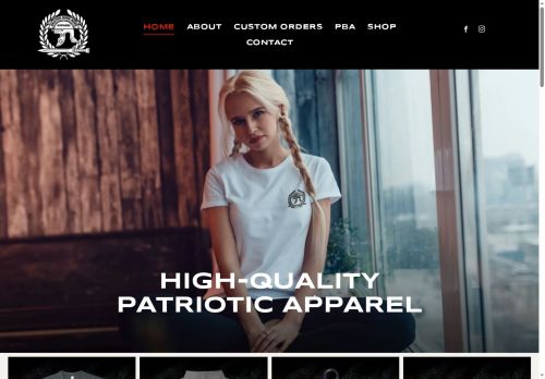 sectornine-nine.com capture - 2025-08-12 23:10:34