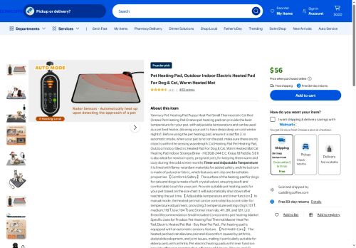 cuddlingcoffee.com capture - 2025-08-12 23:21:38