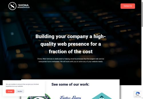 shonawebservices.com capture - 2025-08-12 23:38:08