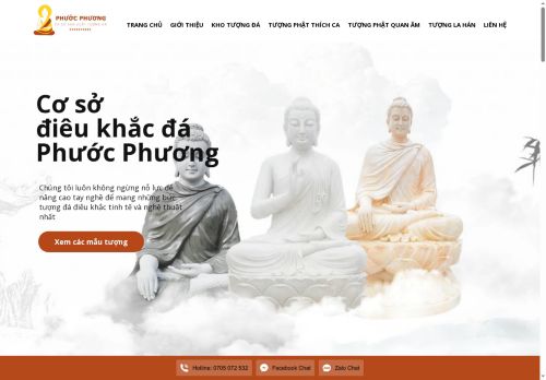 tuongdaphuocphuong.com capture - 2025-08-12 23:42:12