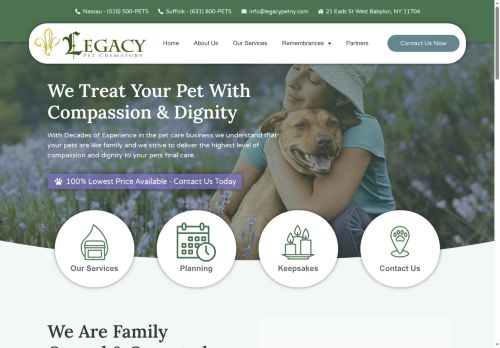 petcrematoryli.com capture - 2025-08-12 23:58:57