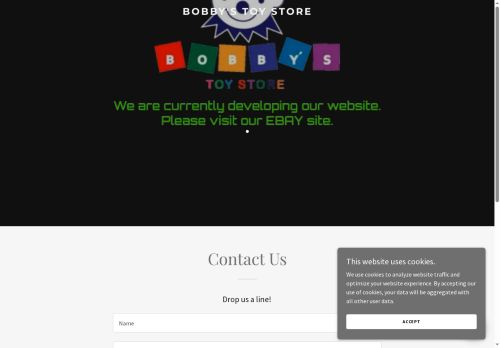bobbytoystores.com capture - 2025-08-13 00:06:42