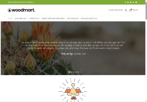 cobemountainretreat.com capture - 2025-08-13 00:23:01