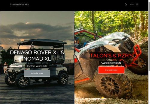 customwirekit.com capture - 2025-08-13 00:24:08