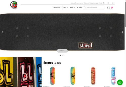 punk-tomato.com capture - 2025-08-13 00:35:52