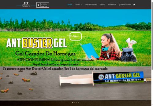 universalproductsec.com capture - 2025-08-13 00:39:06