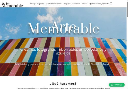 artememorable.com capture - 2025-08-13 00:45:10