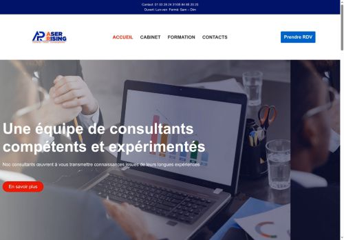 aserrising.com capture - 2025-08-13 00:45:10