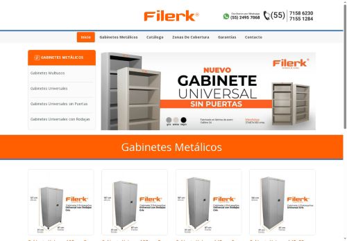 gabinetesfilerk.com capture - 2025-08-13 00:55:20
