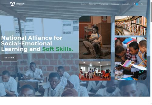 markwillowsfoundation.com capture - 2025-08-13 01:03:23