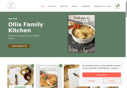 ollisfamilykitchen.com capture - 2025-08-13 01:04:07