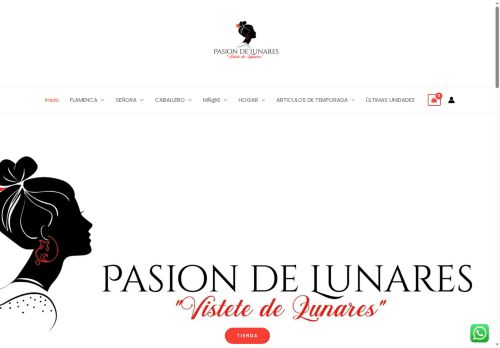 pasiondelunares.com capture - 2025-08-13 01:06:08