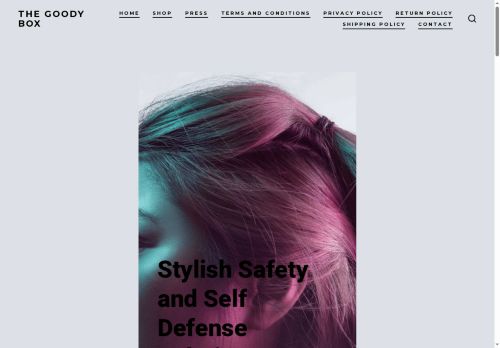 thegoodyboxselfdefense.com capture - 2025-08-13 01:12:43