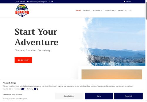 ngaboating.com capture - 2025-08-13 01:38:08