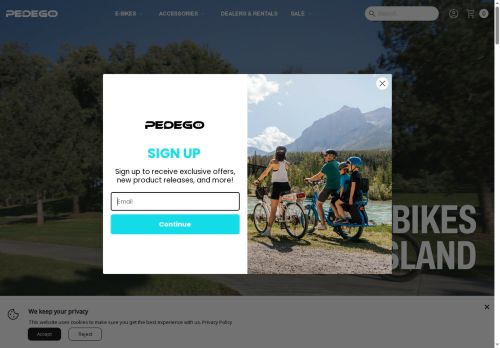 pedegoamelia.com capture - 2025-08-13 01:39:31