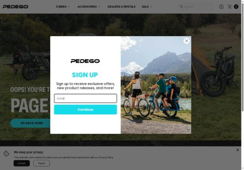 pedegomcdonald.com capture - 2025-08-13 01:39:31