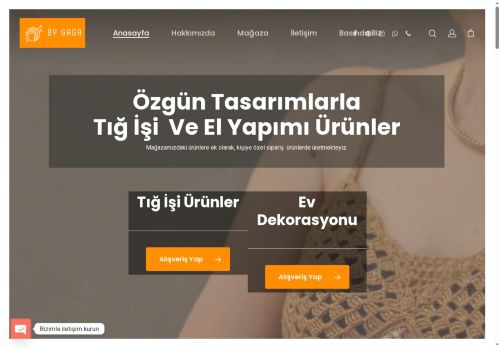 by-gaga.com capture - 2025-08-13 02:01:06