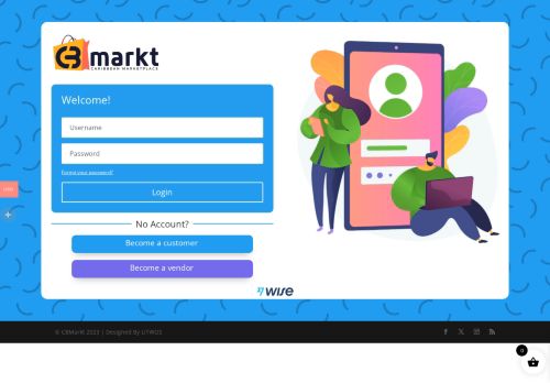 cbmarkt.com capture - 2025-08-13 03:21:02