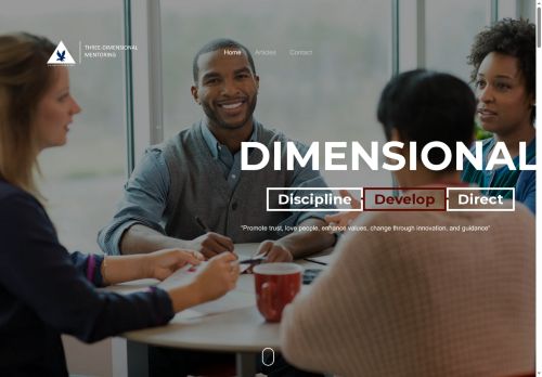 threedimensionalmentoring.com capture - 2025-08-13 03:38:24