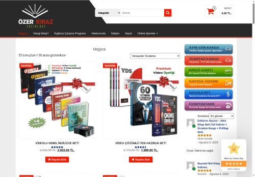 kirazdil.com capture - 2025-08-13 03:51:59