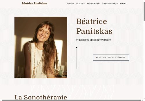 beatricepanitskas.com capture - 2025-08-13 04:43:17