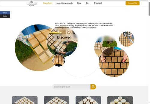 stewart-pinchot.com capture - 2025-08-13 05:07:53
