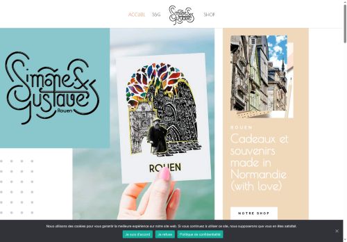 tourisme-rouen.com capture - 2025-08-13 05:10:54