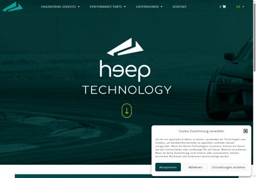 heeptechnology.com capture - 2025-08-13 05:28:08
