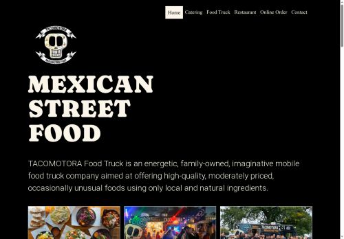 tacomotora.com capture - 2025-08-13 05:43:58