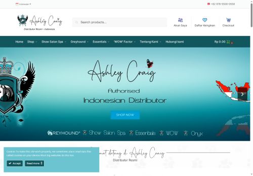 ashleycraigindonesia.com capture - 2025-08-13 05:50:58