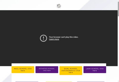 bgmscienceofbeautyandbusiness.com capture - 2025-08-13 05:52:00