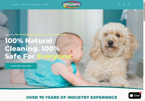 natural-drain-cleaner.com capture - 2025-08-13 06:11:47