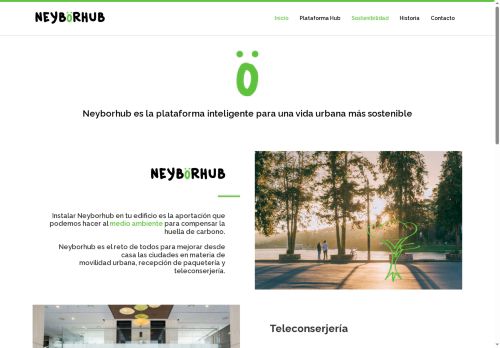 neyborhub.com capture - 2025-08-13 06:11:47