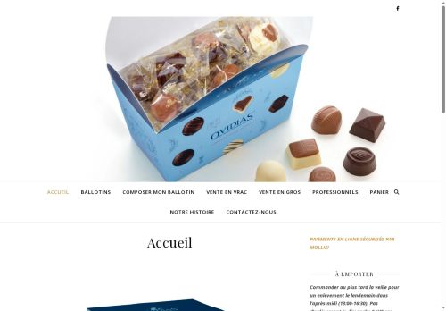 chocolatovidias-quievrain.com capture - 2025-08-13 06:32:47